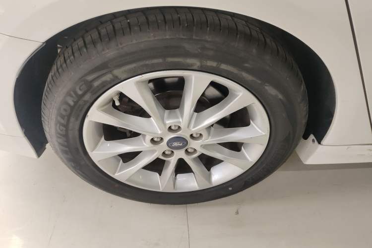 Used Ford Mondeo 2017 EcoBoost 200 Stylish Model
