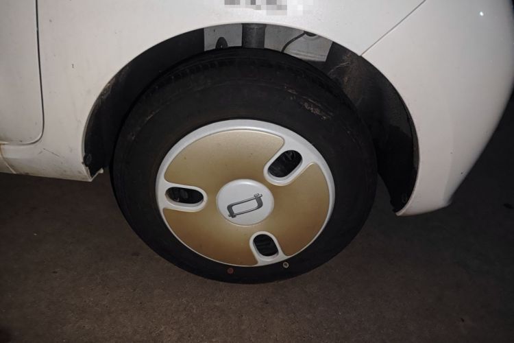 Used Bestune Pony 2025 222km Range Agile Horse
