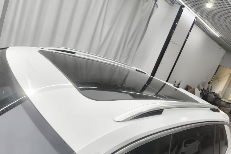 Used Volkswagen Tayron 2021 330TSI Two-Wheel Drive 30th Anniversary Edition
