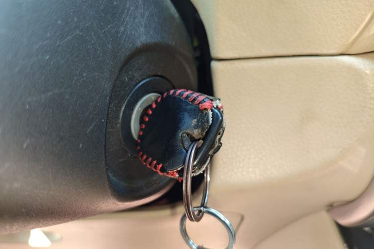 Used Toyota Vios 2014 1.5L Automatic ZhiZhen Edition