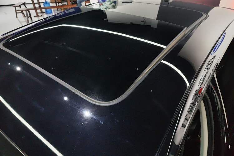 Used Volkswagen Passat 2022 330TSI Elite Edition
