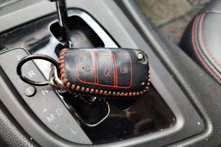 Used Chery Arrizo 5 2016 1.5L CVT Trendsetting Edition