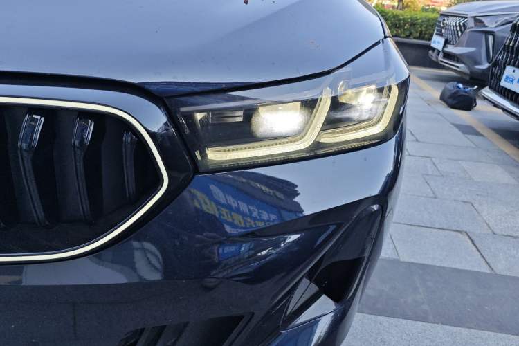 Used BMW 6 Series GT 2022 630i M Sport Package