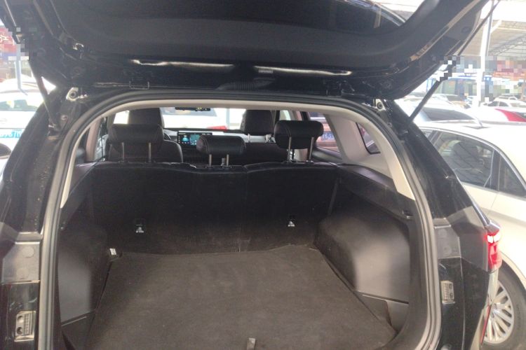 Used Haval H6 2022 3rd Generation 1.5T Automatic Two-Wheel Drive Pro