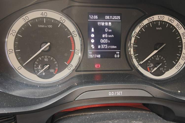 Used Skoda Kodiaq 2018 Facelifted TSI330 5-Seater Two-Wheel-Drive Luxury Enjoyment Edition
