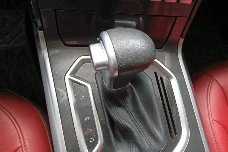 Used Haval F5 2018 1.5T i-Trend
