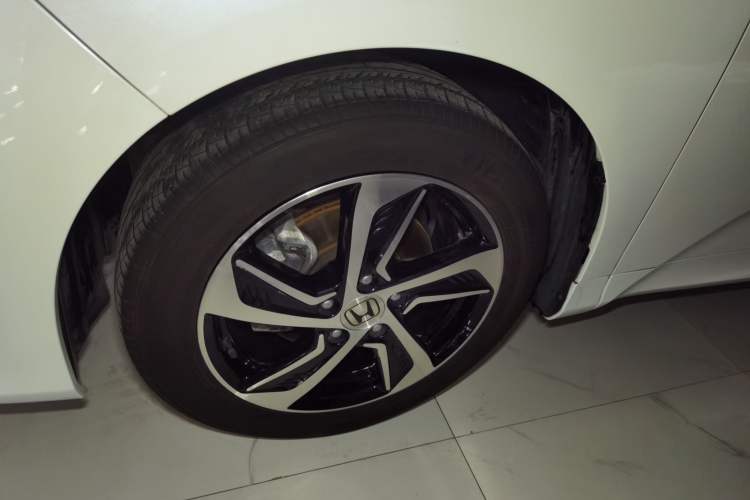 Used Honda Odyssey 2017 2.4L Luxury Edition
