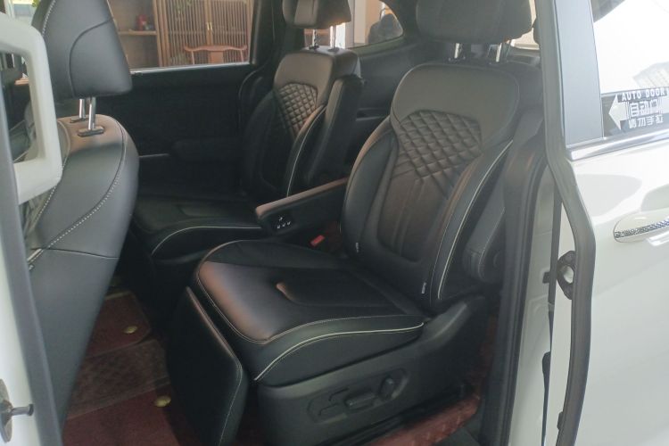 Used Hyundai Custo 2021 380TGDi Smart Love Flagship Edition TOP Premium
