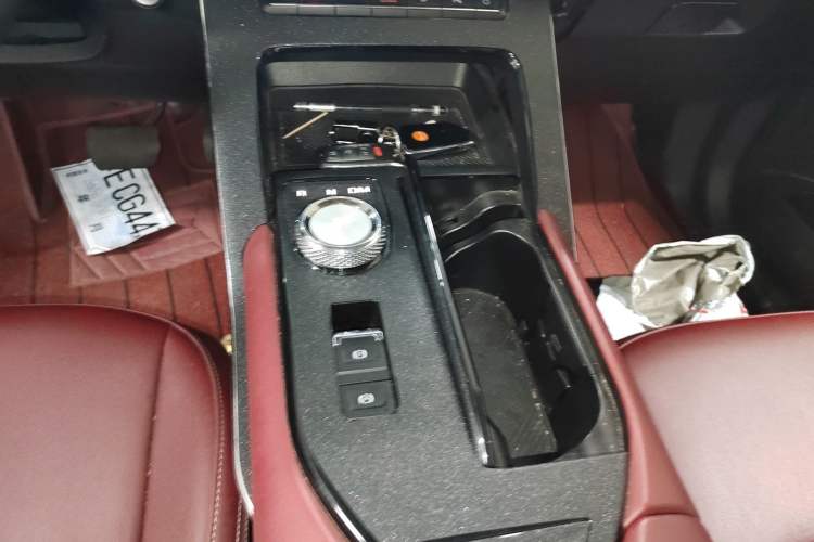 Used Haval H6 2021 3rd Generation 1.5T Automatic Two-Wheel-Drive Supreme