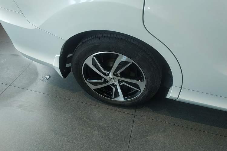 Used Honda Odyssey 2017 2.4L Smart Edition