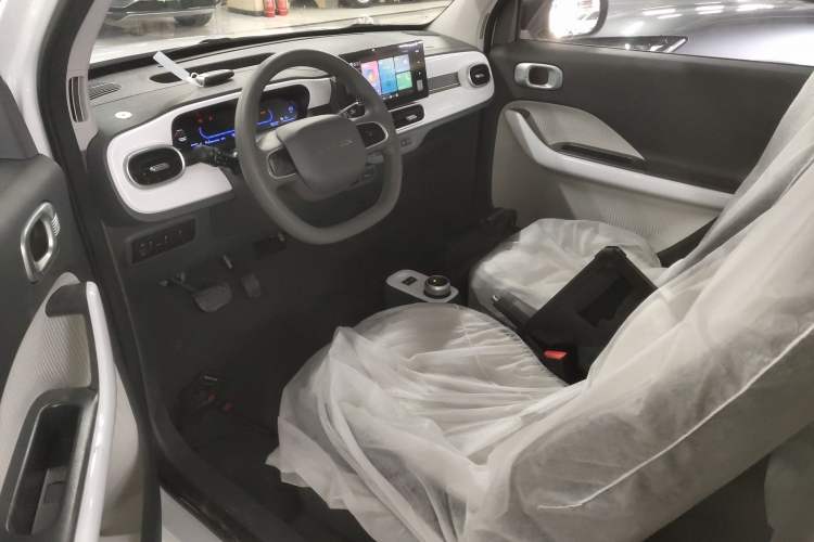 Used Livan Blue Balloon 2025 Model Dynamic Version