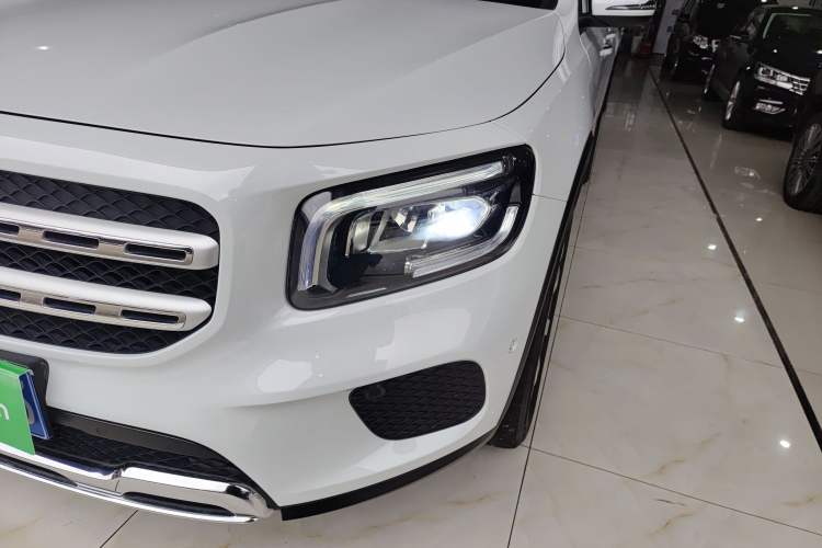 Used Mercedes-Benz GLB 2020 GLB 200 Stylish Edition