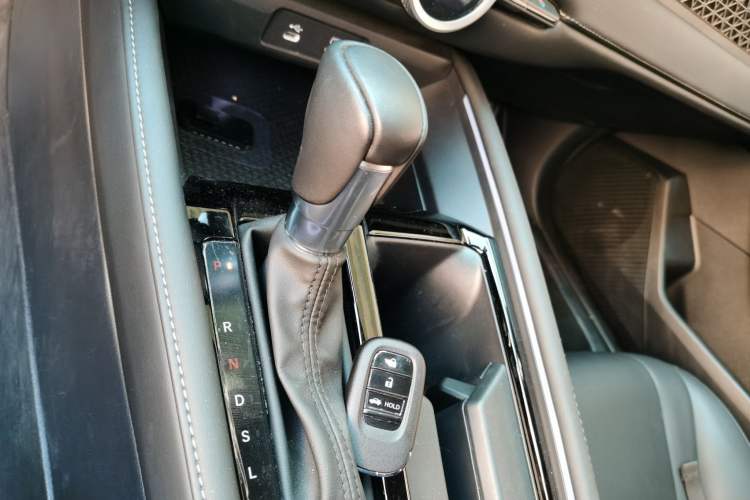 Used Honda Accord 2024 260TURBO Luxury Edition
