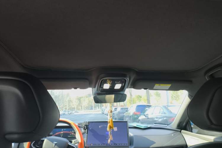 Used Deepal SL03 2024 610Max Pure Electric Version