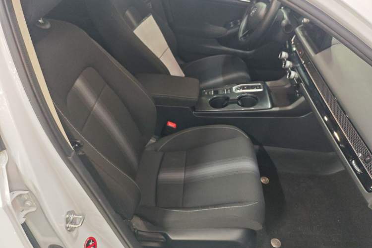 Used Honda Civic 2023 HATCHBACK 2.0L eHEV Extreme Edition