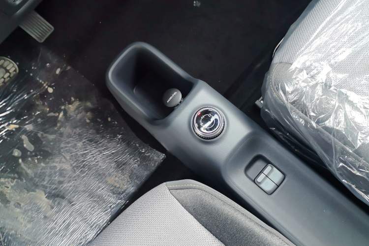 Used Wuling Zhiguang New Energy 
