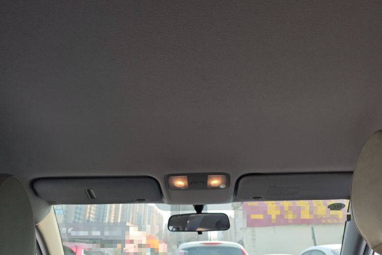 Used Hyundai Verna 2014 1.4L Automatic Smart GLS
