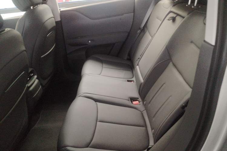 Used XPeng G6 2025 625 Long-Range Max Flagship Edition