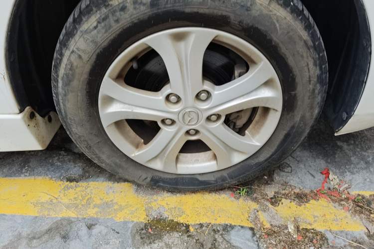 Used Mazda Mazda 3 2013 Hatchback 1.6L Automatic Elite Model
