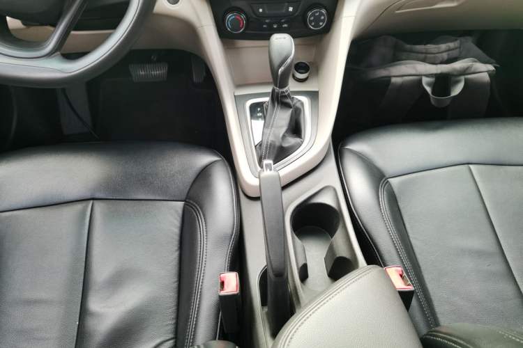 Used Buick GT 2016 18T Dual-Clutch Elite Model
