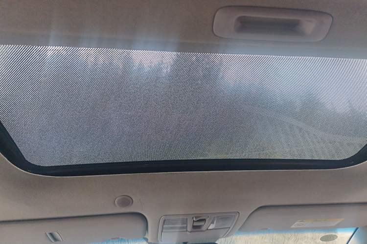 Used Hyundai Elantra 2016 1.6L Automatic Prestige Edition
