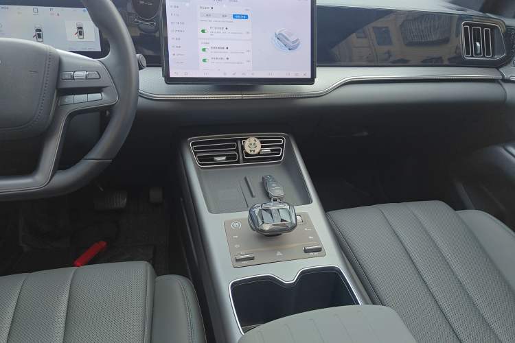 Used BYD Song Pro New Energy 2025 Second-Generation Intelligent Driving Version DM-i 115KM Superior Trim