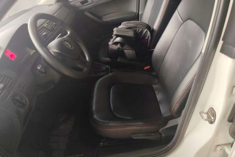 Used Volkswagen Santana 2021 1.5L Automatic Fashion Edition