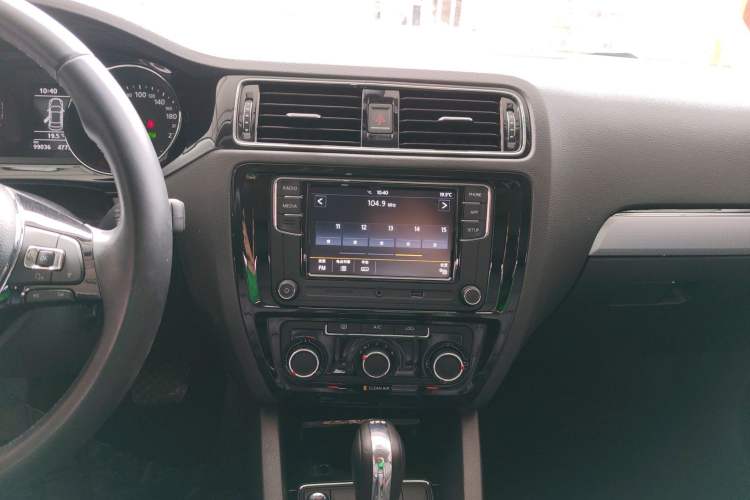 Used Volkswagen Sagitar 2018 280TSI DSG Ignite Edition
