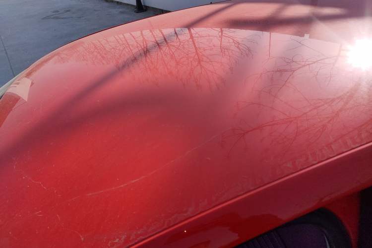 Used Volkswagen Polo 2014 1.4L Manual Fashion Edition
