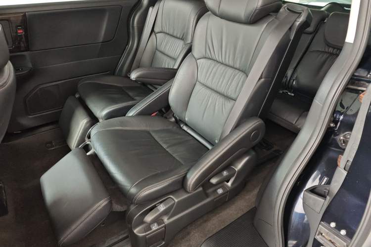 Used Honda Odyssey 2019 2.0L Rui-Zunxiang Edition
