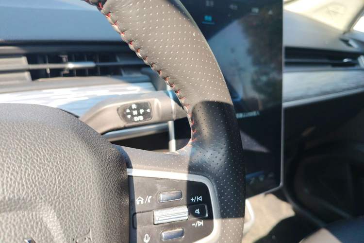 Used NETA V 2022 Chao 300 Lite Ternary Lithium
