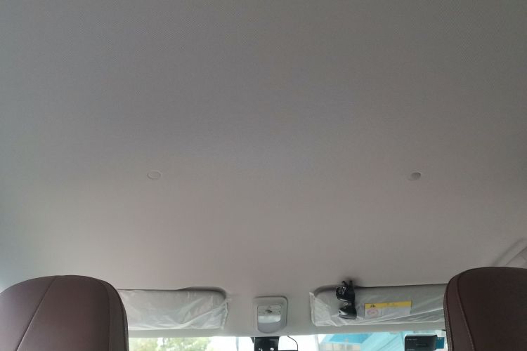 Used Wuling Bingo 2024 333 km Enjoyment Version
