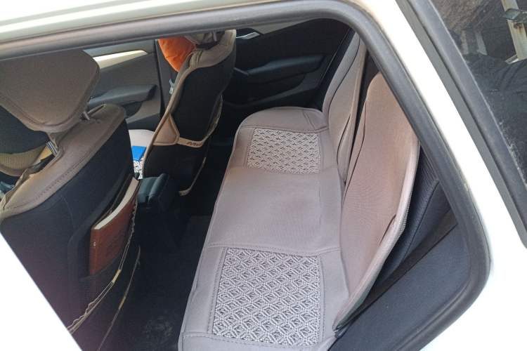 Used BMW X1 2013 sDrive18i Fashion Model