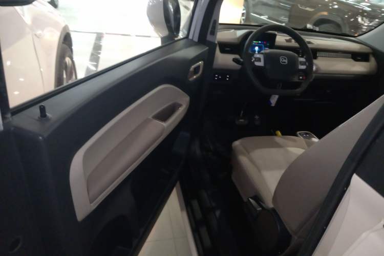 Used Chery QQ Ice Cream 2025 155km Sundae Edition