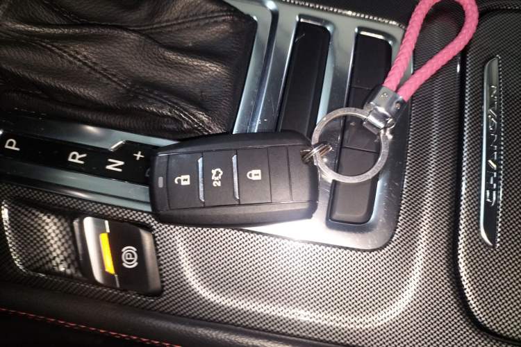 Used Changan CS55 2017 1.5T Automatic Colorful Edition