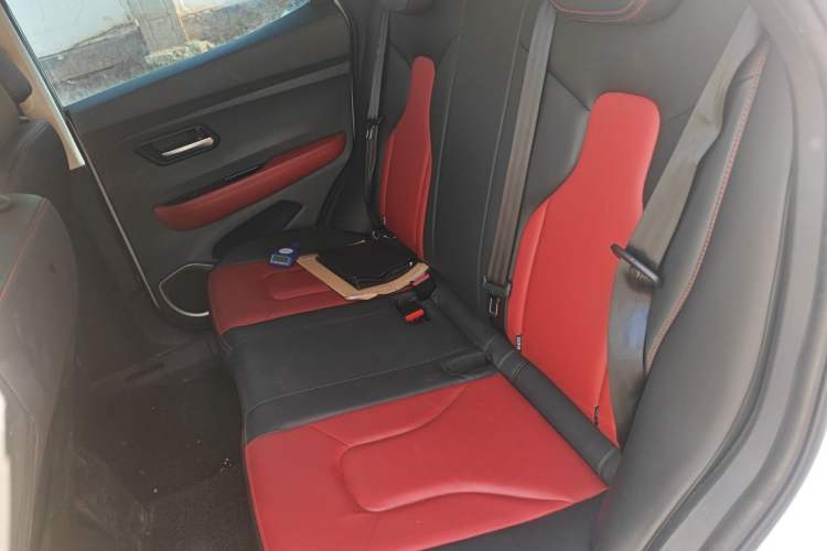 Used Haval H2s 2018 1.5T Dual-Clutch Fashion Edition