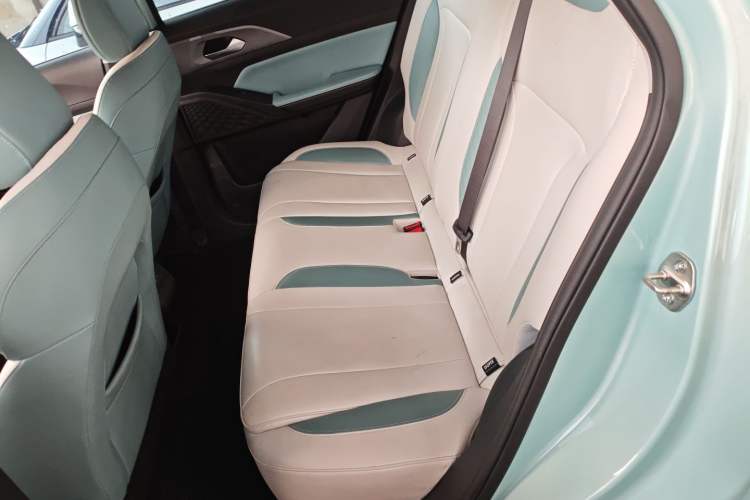 Used Geometry E Firefly 2024 301km Starlight