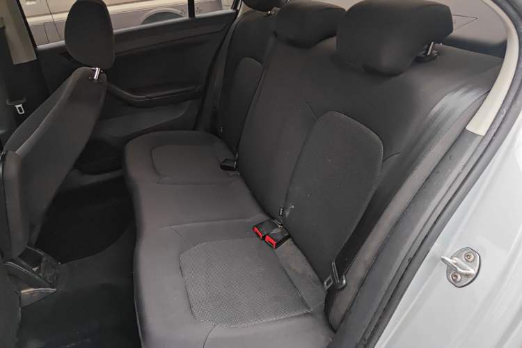 Used Volkswagen Jetta 2019 Dream Edition 1.5L Manual Fashion Version