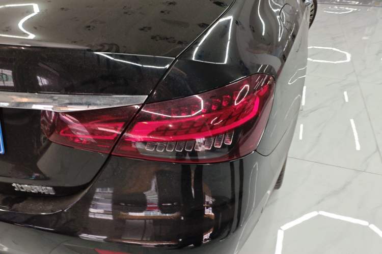 Used Mercedes-Benz E-Class 2022 Updated E 300 L Prestige Edition