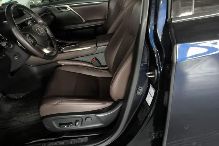 Used Lexus RX 2020 Facelifted 300 4x4 Elegant Edition
