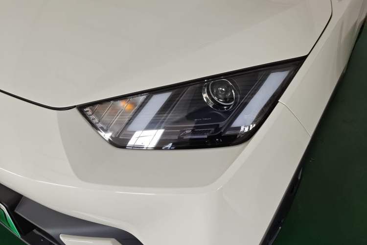 Used BYD Seagull 2025 305km Active Version
