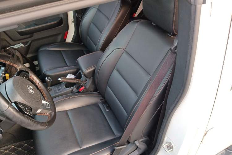 Used BAIC Off-Road BJ40 2016 40L 2.3T Automatic All-Wheel Drive Premium Edition