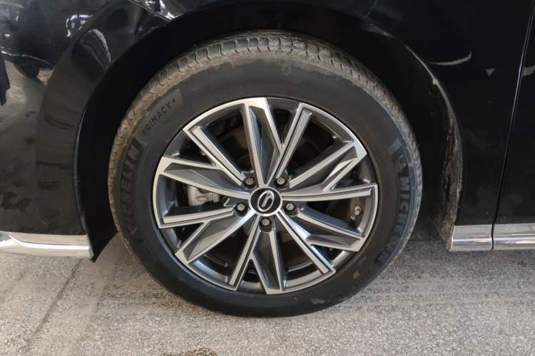 Used GAC Trumpchi M8 2024 Master Series 400T Ultimate Edition