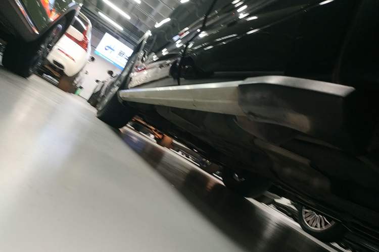 Used Toyota Highlander 2018 2.0T Four-Wheel Drive Luxury Version 7 Seats China VI Standard