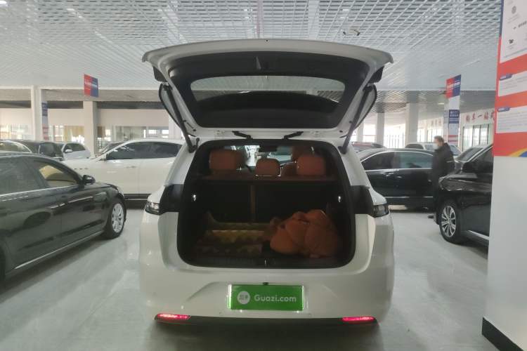 Used Li Auto L6 2024 Pro Model