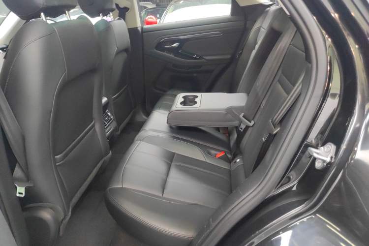 Used Land Rover Range Rover Evoque 2020 249 PS Youth Edition
