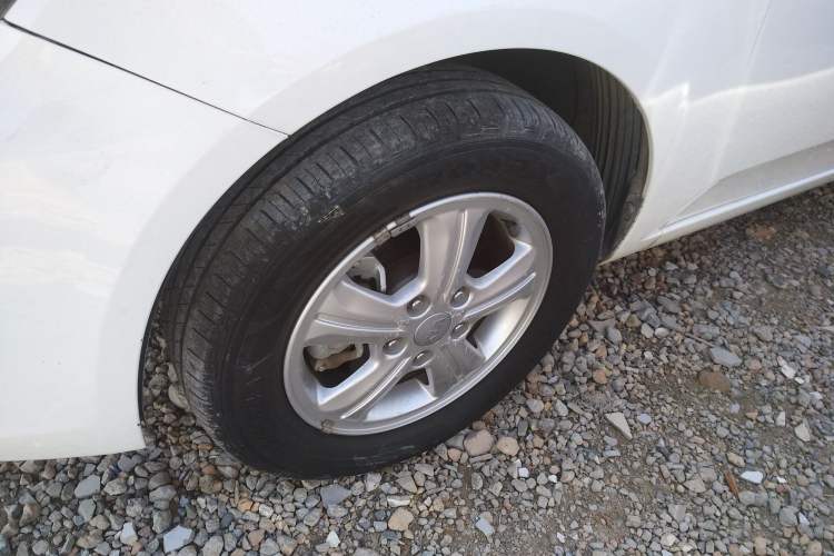 Used Kia Forte 2014 1.6L MT GL