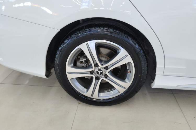 Used Mercedes-Benz C-Class 2019 Restyled C 260 L Sport Edition
