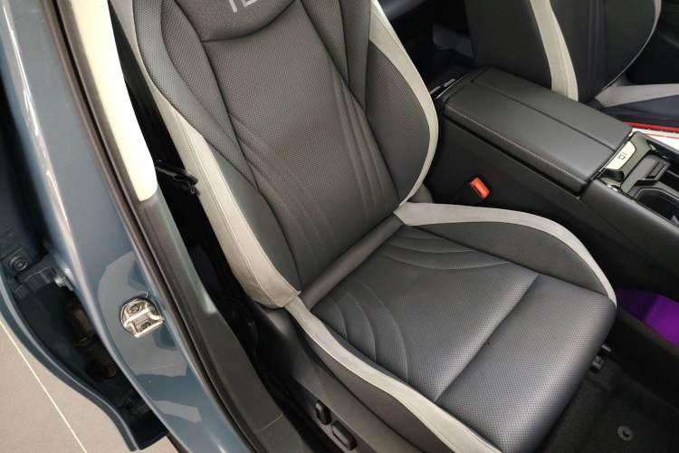 Used Volkswagen ID.7 VIZZION 2024 PRO Model
