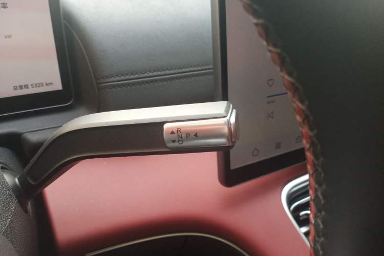 Used Chery Fulwin A9L 
